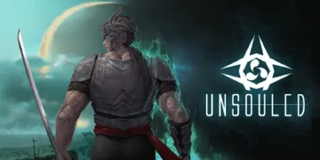 Portada de Unsouled