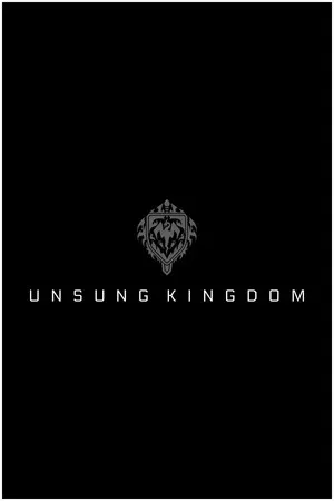 Portada de Unsung Kingdom