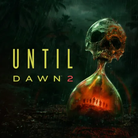 Portada de Until Dawn 2