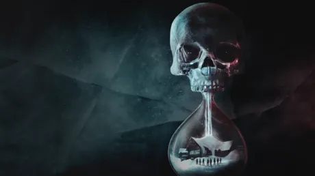 Portada de Until Dawn™ 2015