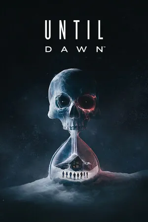 Portada de Until Dawn™