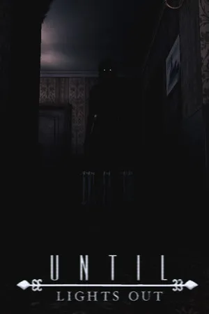 Portada de Until Lights Out