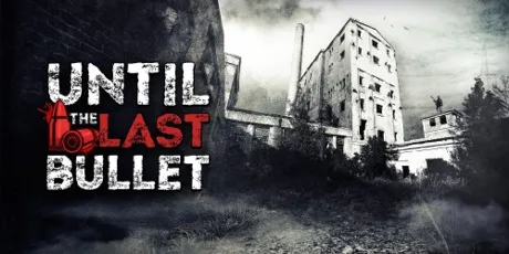 Portada de Until The Last Bullet