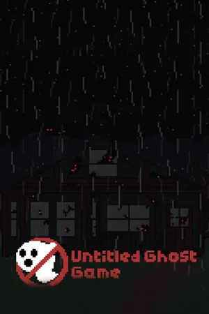 Portada de Untitled Ghost Game