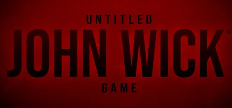 Portada de Untitled John Wick Game