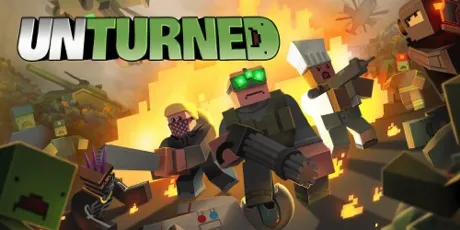Portada de UNTURNED