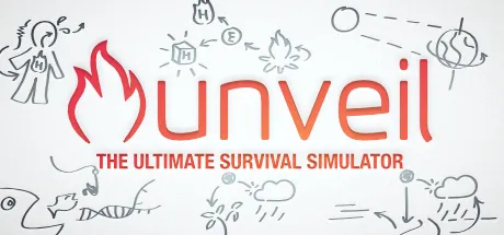 Portada de Unveil