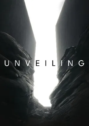 Portada de Unveiling