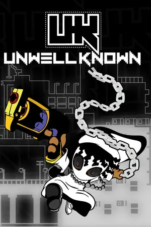 Portada de Unwell Known