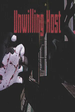 Portada de Unwilling Host