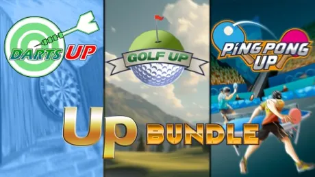 Portada de Up Bundle