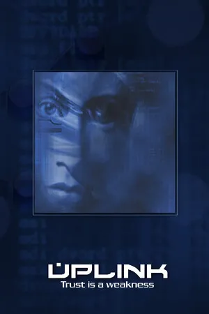 Portada de Uplink
