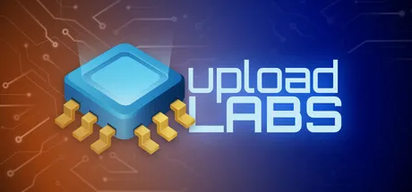 Portada de Upload Labs