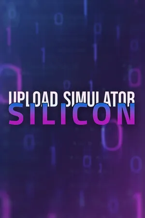 Portada de Upload Simulator Silicon