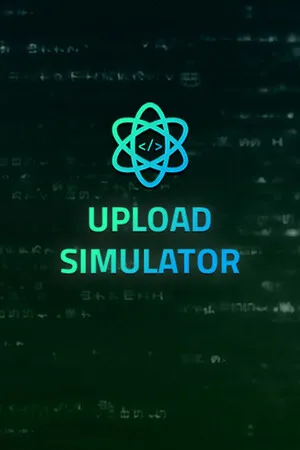 Portada de Upload Simulator