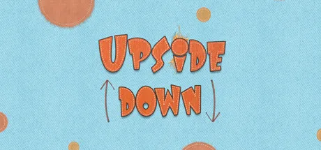 Portada de Upside Down