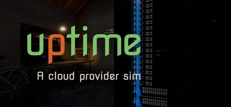 Portada de Uptime: A Cloud Provider Sim