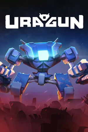 Portada de Uragun