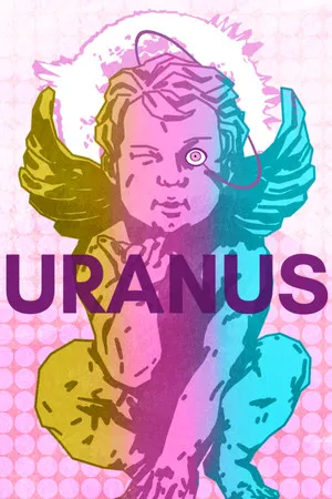 Portada de Uranus