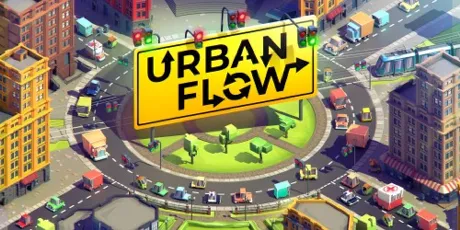 Portada de Urban Flow