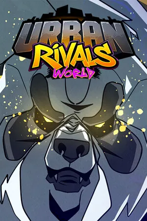 Portada de Urban Rivals