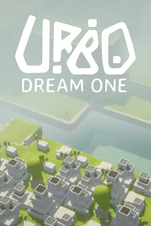 Portada de URBO: Dream One