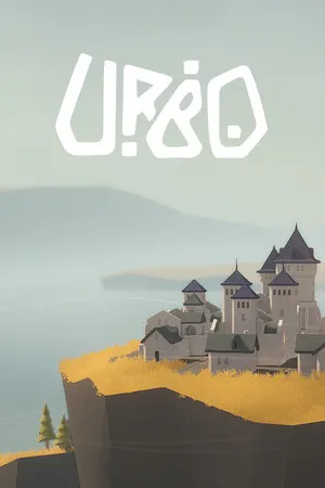 Portada de URBO