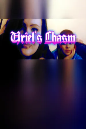 Portada de Uriel's Chasm