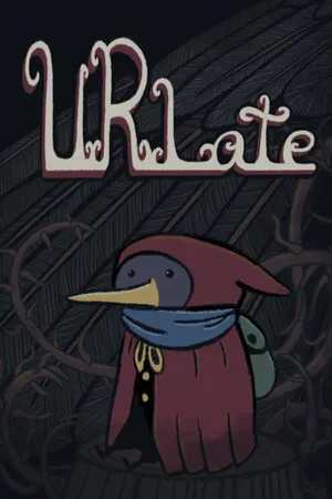Portada de URLate