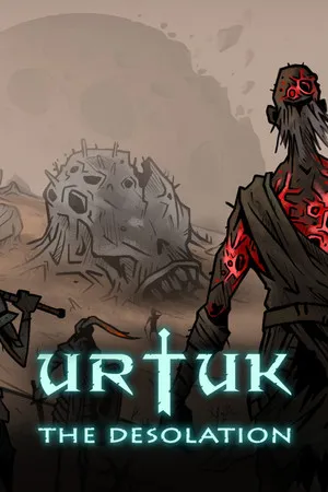 Portada de Urtuk: The Desolation
