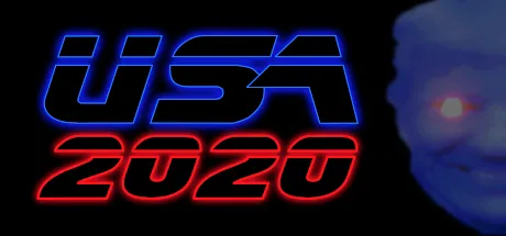 Portada de USA 2020