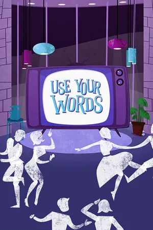 Portada de Use Your Words