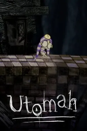 Portada de Utomah
