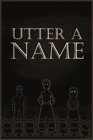 Portada de Utter a Name