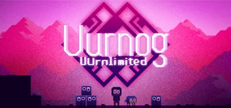 Portada de Uurnog Uurnlimited