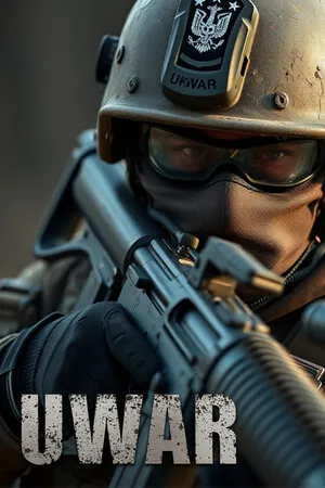 Portada de UWAR