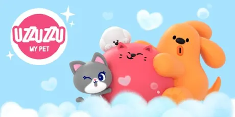 Portada de Uzzuzzu My Pet