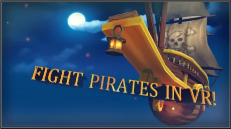 Captura de V ARRR