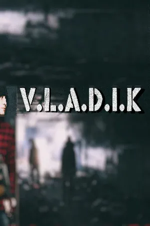 Portada de V.L.A.D.i.K
