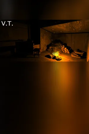 Portada de V.T.