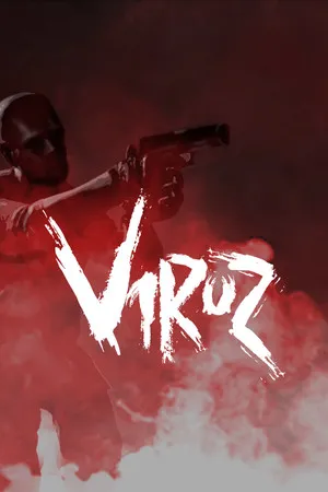 Portada de V1RUZ