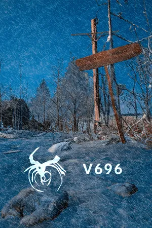 Portada de V696