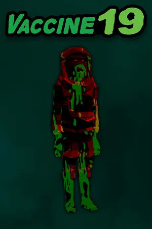 Portada de Vaccine19