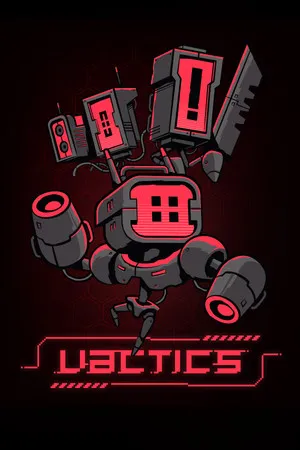 Portada de Vactics