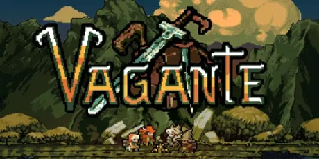 Portada de Vagante