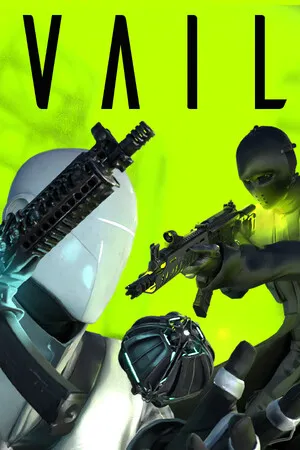 Portada de VAIL