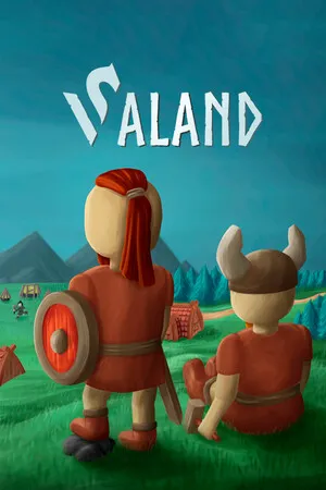 Portada de Valand