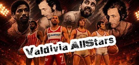 Portada de Valdivia AllStars