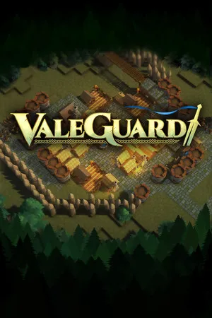 Portada de ValeGuard