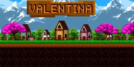 Portada de Valentina